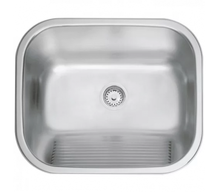 Pileta lavarropa de sobreponer TA94400/107