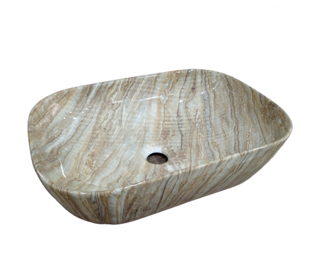 Bacha Ceramica 6CC203C3