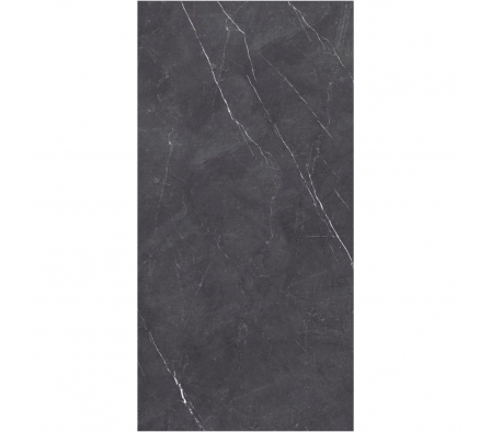 Porcelanato Elizabeth 62,5x125 Nobile Gris Pulido 1,56 M² A Tono 48