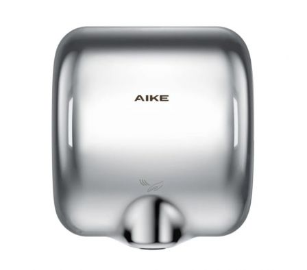 Secamanos Aike Acero Inox Pul 1400-1650 W 0110100AK2800