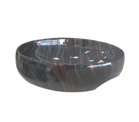 Bacha Ceramica 49x34x15 6CC008B1