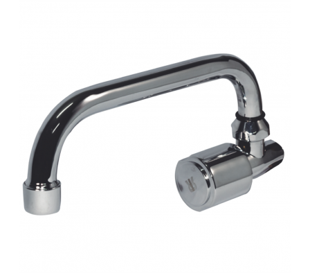 Canila Piso Movil Pomo Alto 10906