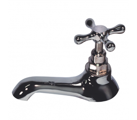 Canilla Ramos Lavatorio Baño Mesada 10822