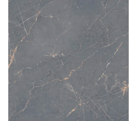 Piso Porcelanato Elizabeth 84x84 Imperador Gris Hd Polido "C" 2,12 M² Tono 3B