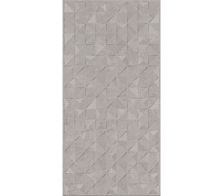 Revestimiento Ceramico Cejatel 45x91 Fatore Gray 2,01 M² A