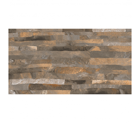 Revestimiento Ceramico Cejatel 31x59 Stone Ferrum  2,19 M² A 1518948