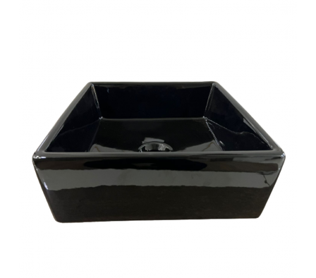 Incepa Bacha 35x35 de Apoyo Loft Q5 Negro 73049