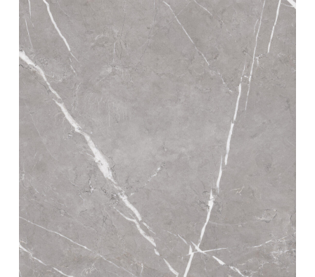 Piso Ceramico Cejatel 68x68 Piero Gris Brillante Ret 2,73 M² A 1930573