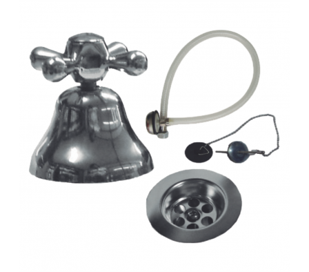 Bidet Agua Fria Cruz Ramos 10903