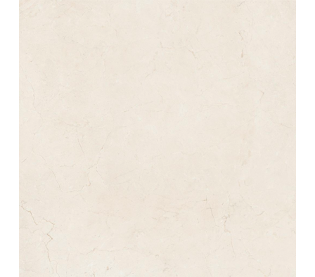 Piso Porcelanato Elizabeth 62x62 Creta Pulido 1,54 M² "A"