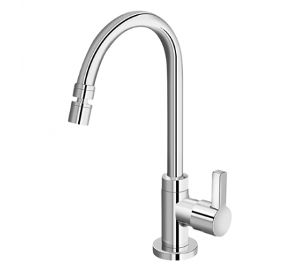 GRIFO PARA COCINA PICO ALTO CHESS 00739806