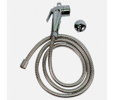 Ducha Manual P/Bidet Metal 180 cm 15720 (15020)