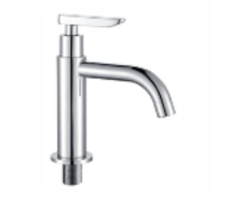 Griferia de agua fria DIKASA M0082CP