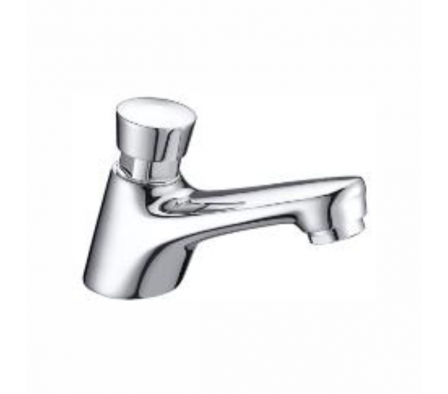 Griferia de agua fria presmatic DIKASA Q0002CP