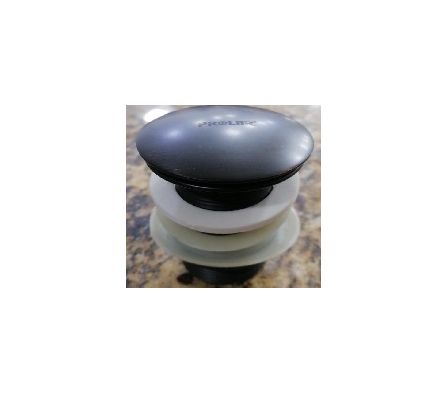 Sopapa Negro Mate 5VV102NN