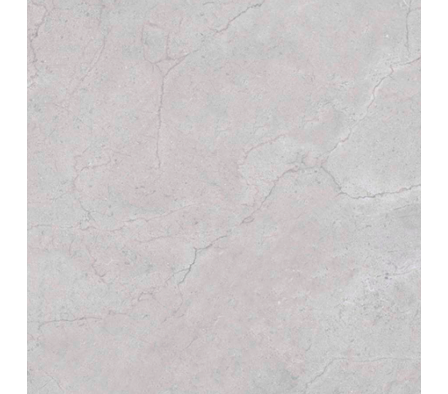 Piso Ceramico Cejatel 50x50 Marmi Gray Bold 2,51 M² A