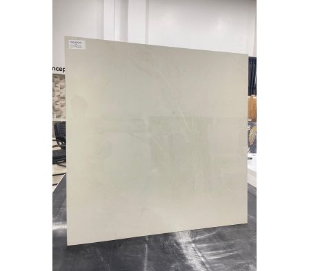 Piso Porcelanato Elizabeth 84x84 PULPIS BEGE Hd Polido "A" 2,12 M² Tono 48