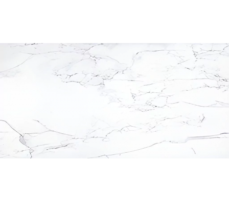 Porcelanato Incepa 60x120 Pulido Marmi Classic Ret 7MM 2,13 M² INC07760001A