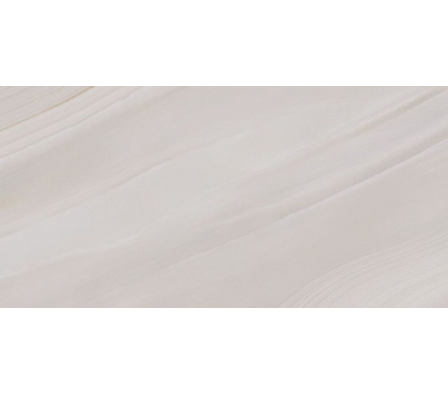 Piso Porcelanato Elizabeth 49x99 Pulido Onix White 1,94 M² tono 5000