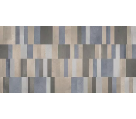 Piso Porcelanato Elizabeth 50x101 Acetinado Tala 2,01 M² tono 5002