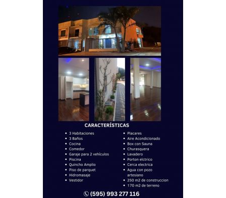 DUPLEX EN EL BARRIO SAN JOSE