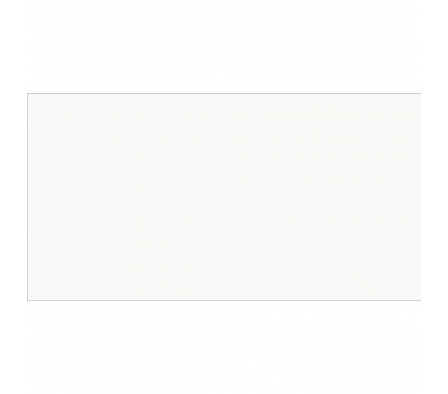 Revestimiento Ceramico Cejatel 31x59 Brillante Bianco Br Bold 2,19 M² A 2128375