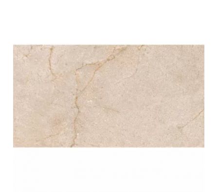 Revestimiento Ceramico Cejatel 31x59 Brillante Marmi Crema 2,19 M² A Bold