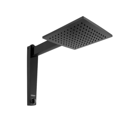 Ducha Lorenzetti Acqua Century Electronico Negro LOR000150