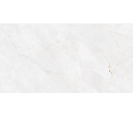 Piso Cerámico Ennova 63x122 Pulido P63530 Supra Onix Bianco Lux 2,30 M²
