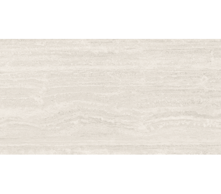 Piso Cerámico Ennova 64x123 Satinado RT64520 Supra Travertino Navona 2,36 M²