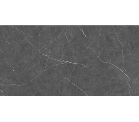 Piso Porcelanato Embramaco 62x121 Pulido Marmi Grafite Lux 2,26 M² P60515