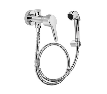 Ducha Higienica Con Registro Y Derivacion Nexus 00718906