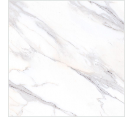 Piso Porcelanato Gaudi 60x60 Pulido Ret Carrara Dream 2,16 M²