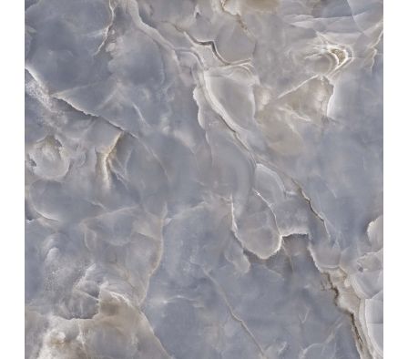 Piso Ceramico Unique 60x60 Pulido Lagoon Ret A 2,16 M²