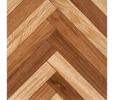 Piso Ceramico Nova Era 46x46 Brillante Madera 4014 2,39 M²