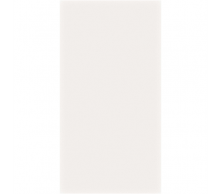 Revestimiento Ceramico Cejatel 30x58 Brillante Bianco Ret 2,06 M² A