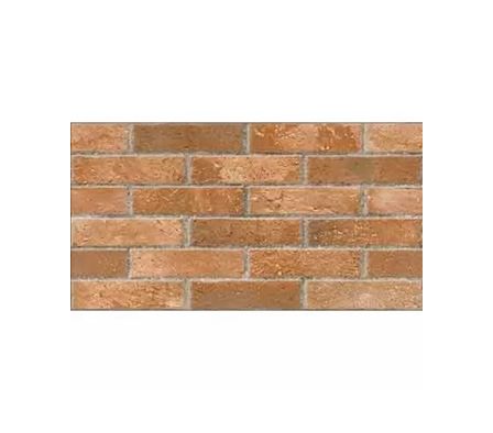 Revestimiento Ceramico Cejatel 31x59 Satinado Bold Brick Old 2,19 M² A 1518948