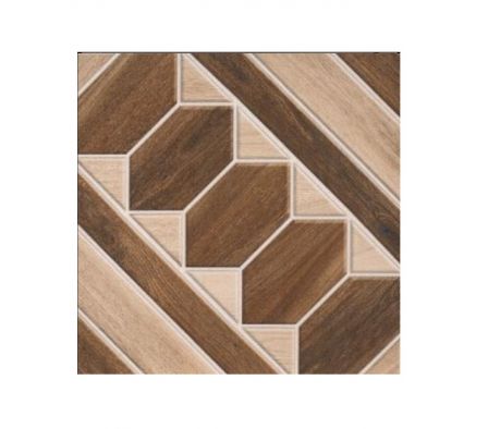 Piso Ceramico Nova Era 46x46 Brillante 4020 2,39 M²