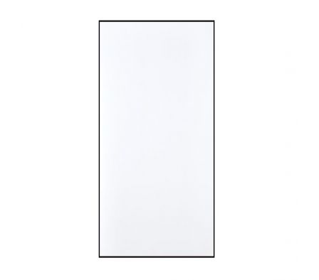 Revestimiento Ceramico Viva 35x72 Ret Brillante Blanco 7200RT 2,31 M²