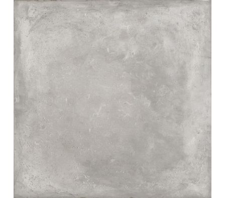 Piso Porcelanato Gaudi 81x81 Acetinado Cosmopolitan Grey LC 2,64 M² A Tono 30