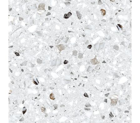 Piso Porcelanato Gaudi 80x80 Pulido Ret Broadway Sirena LB 2,57 M²