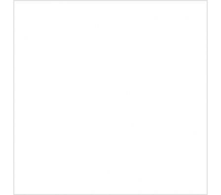 Piso Porcelanato Gaudi 80x80 Bianco Pol 2,57 M²