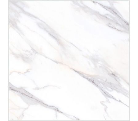 Piso Porcelanato Gaudi 60x60 Pulido Carrara Dream 2,16 M² Tono 85