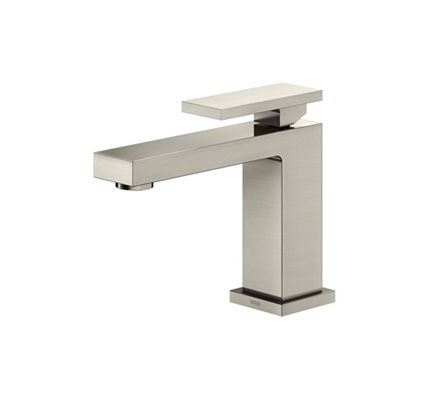 Docol Grifo Lavatorio New Edge Niquel Cep 00925044