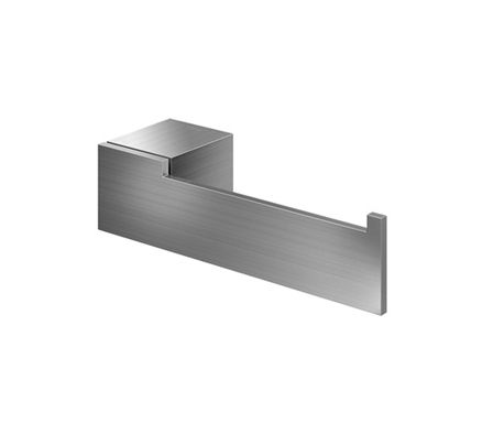 Docol Papelera Minima Grafito Cepillado 00961470