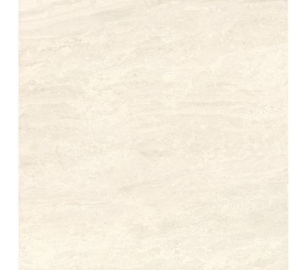 Piso Porcelanato Gaudi 61x61 Acetinado V2 LC Travertino Bianco  2,23 M² Tono 23