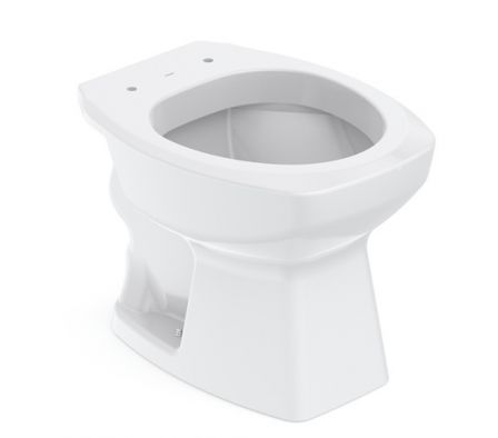 Incepa Inodoro Thema Alta Gris Claro 1253010480100