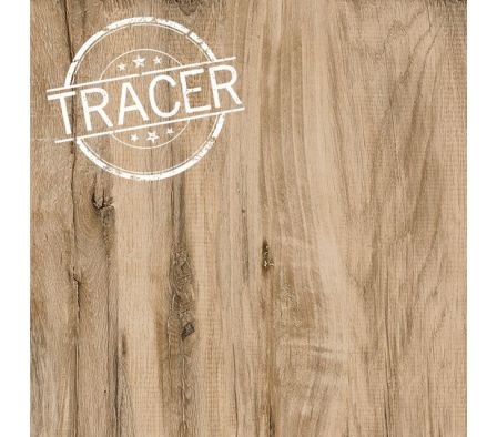 Piso Porcelanato Gaudi 61x61 Acetinado Ecotech Carvalho LC 2,23 M² Tono 82
