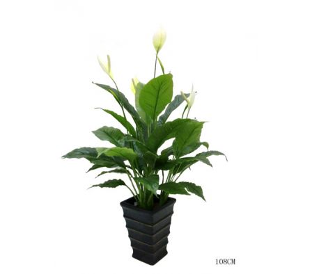 Planta Arfificial W. Hosta 793-30-4-4