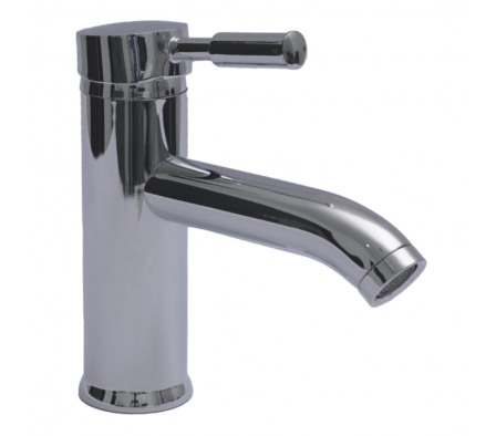 Monocomando Lavatorio Ramos YD2020 Corto 16,5 cm 10700